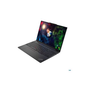 Thinkpad E16 G1 I7-1355u 16gb 1tb Ssd 16" Wuxga Freedos Taşınabilir Bilgisayar 21jn0006tx 002