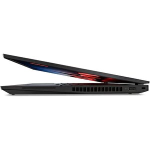 Lenovo Thinkpad T16 Gen 2 Intel Core I7-1355u 32gb 1tb Ssd 16" Wuxga Freedos Taşınabilir Bilgisayar 21hh00t7tx