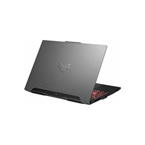 Asus Tuf Gaming A15 Amd Ryzen 7 7735hs 64gb 4tb Ssd 6gb Rtx4050 15.6" Fhd 144hz Windows 11 Pro Taşınabilir Bilgisayar Fa507nu-lp05