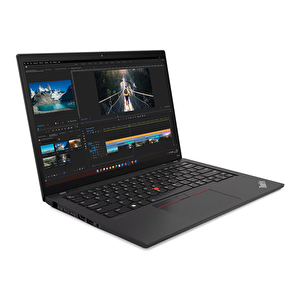 Thinkpad T14 Gen 4 I7-1355u 48gb 4tb Ssd 14" Wuxga Freedos Taşınabilir Bilgisayar 21hd0016tx 010