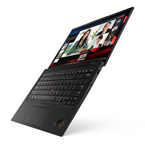 Thinkpad X1 Carbon Gen 11 I7-1355u 32gb 4tb Ssd 14" Wuxga Fdos Dokunmatik Laptop 21hns226ttx002