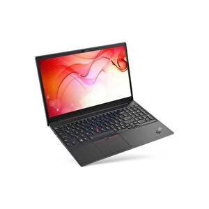 Thinkpad E15 G4 I7-1255u 40 Gb 1 Tb Ssd 15.6" Fhd Windows 11 Pro 21e60052tx014