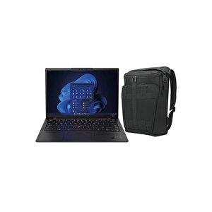 Thinkpad X1 Carbon G9 I7-1165g7 16gb 1tb Ssd 14" Wuxga W11p 20xw005ktx 024+legion Çanta