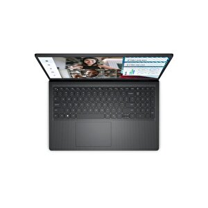 Dell Vostro 3520 I5-1235u 8gb 256gb Ssd W11p 15.6" Fhd Taşınabilir Bilgisayar N1611pvnb3520u 017