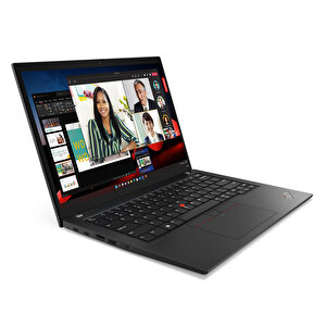 Thinkpad T14s G4 I7-1355u 32gb 4tb Ssd W11p 14" Wuxga Taşınabilir Bilgisayar 21f7s621tx 008