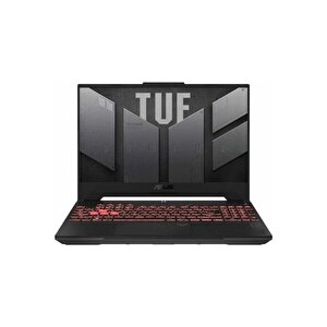 Tuf Gaming A15 Amd Ryzen 7 7735hs 16gb 1tb Ssd 6gb Rtx4050 15.6" Fhd 144hz Windows 11 Pro Taşınabilir Bilgisayar Fa507nu-lp05