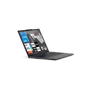 Thinkpad E16 Gen 1 I5-1335u 40gb 1tb 1tb Ssd 16" Wuxga W11p Bilgisayar 21jqs1ttzx027