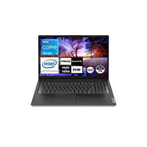 V15 G4 Iru Intel Core I5-13420h 16gb 512gb Ssd 15.6" Fhd Freedos 83a10091tr004