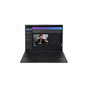 Thinkpad X1 Carbon Gen 11 I7-1355u 32gb 1tb Ssd 14" Wuxga Freedos 21hns226ttx