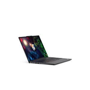 E16 G1 I7-1355u 24gb Uyumlu 1tb+512gb Ssd 16" Wuxga Freedos Taşınabilir Bilgisayar 21jn0006tx 006