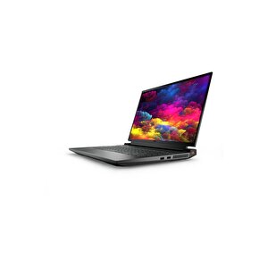 Dell G16 7630 Intel Core I7-13700hx 48gb 5600mhz 2tb Ssd 8gb Rtx 4060 16" Qhd+165hz Freedos Taşınabilir Oyuncu Bilgisayarı G763024