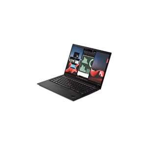 Thinkpad X1 Carbon Gen 11 I7-1355u 32gb 2tb Ssd 14" Wuxga Windows 11 Pro 21hns226ttx004