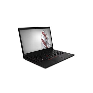 T14 Gen 2 Ryzen 7 Pro 5850u 16gb 256gb Ssd 14" Fhd W11p Taşınabilir Bilgisayar 20xl002htx