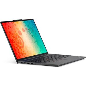 Lenovo Thinkpad E16 Gen 1 Intel Core I7-1355u 40gb 2tb Ssd 16" Wuxga Freedos Taşınabilir Bilgisayar 21jn0007tx 006