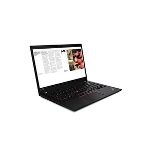 T14 G2 Amd Ryzen 7 5850u 16gb 1tb Ssd 14" Windows 11 Pro 20xls3futx005