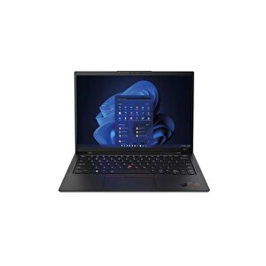 X1 Carbon Intel Core I7-1260p 16 Gb 1 Tb Ssd 14" Wuxga Windows 10 Pro 21ccs03ptx016