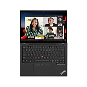 Lenovo Thinkpad T14 Gen 4 I7-1355u 32gb 2tb Ssd 14" Wuxga W11p Taşınabilir Bilgisayar 21hd0016tx 015