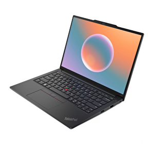 Thinkpad E14 Gen 5 I5-1335u 40gb 512gb Ssd 14" Wuxga Freedos 21jls1xjtx003