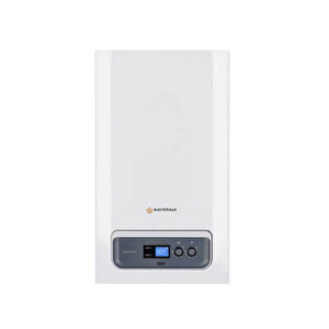 Enerwa 24/31 Kw (20.000 Kcal) Tam Yoğuşmalı Kombi