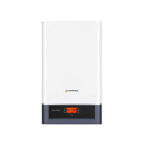Enerwa Plus 33/39 Kw (28.000 Kcal) Tam Yoğuşmalı Kombi
