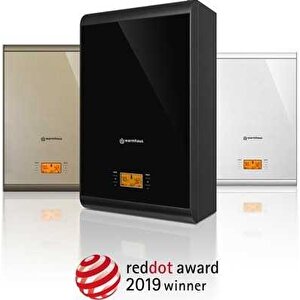 Warmhaus Minerwa Premix 25/31 Kw 21.000 Kcal Tam Yoğuşmalı Kombi