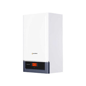 Enerwa Plus 42/40 Kw (36.000 Kcal) Tam Yoğuşmalı Kombi