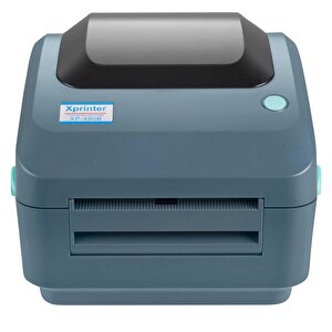 Xprinter Xp-490b Thermal Usb 152 Mm/sn 203 Dpi Barkod Yazıcı