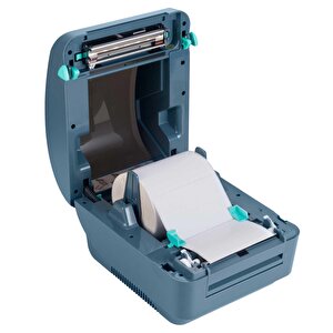 Xprinter Xp-490b Thermal Usb 152 Mm/sn 203 Dpi Barkod Yazıcı
