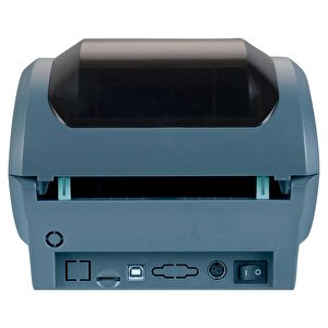 Xprinter Xp-490b Thermal Usb 152 Mm/sn 203 Dpi Barkod Yazıcı