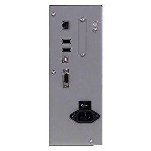 Argox Ix4-350 Termal+termal Transfer+usb+ethernet 300dpi Endüstriyel Barkod Yazıcı
