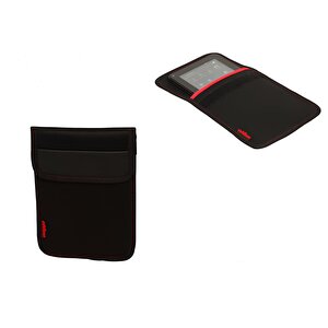 Addison Ip-261 Siyah   7" Tablet Kılıfı