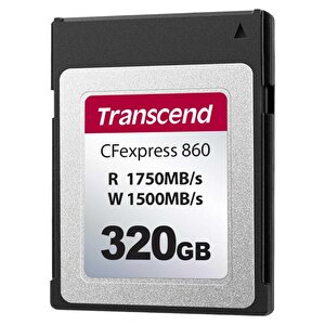 Ts512gcfe820 320gb Cfexpress Hafıza Kartı