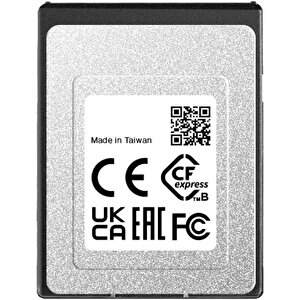 Ts512gcfe820 320gb Cfexpress Hafıza Kartı