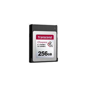 Ts256gcfe820 256gb Cfexpress Hafıza Kartı