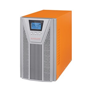 Makelsan P.pack Se Online (2700w) 3 Kva 5/10 Dak. (6x12v 9ah Akü)