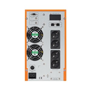 Makelsan P.pack Se Online (2700w) 3 Kva 5/10 Dak. (6x12v 9ah Akü)