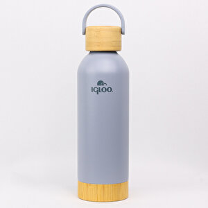 Igloo Hydrate Pro Termos 500ml-mavi̇
