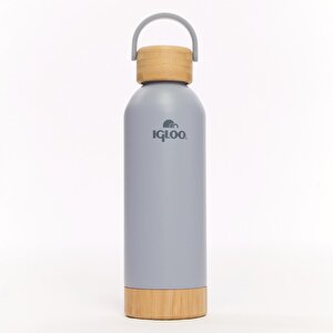 Igloo Hydrate Pro Termos 500ml-mavi̇