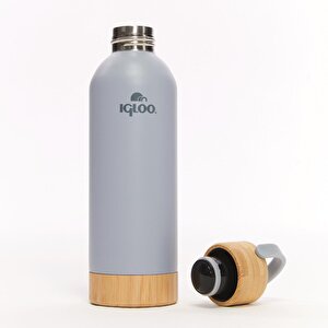 Igloo Hydrate Pro Termos 500ml-mavi̇
