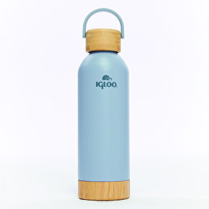 Igloo Hydrate Pro Termos 500ml-mavi̇