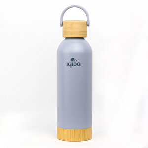 Igloo Hydrate Pro Termos 500ml-mavi̇