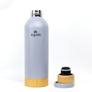 Igloo Hydrate Pro Termos 500ml-mavi̇