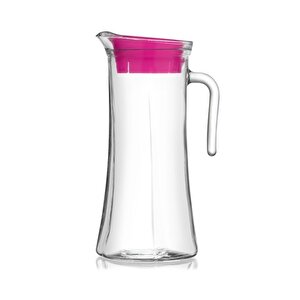 Sürahi Truva Cam Sürahi 1400 Cc.