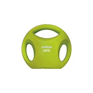 Plastic Kettlebell Lkb12 Kg