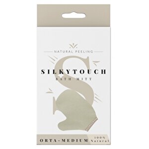 Silky Touch Orta Kese