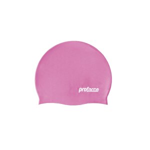 Bone Si̇li̇kon Yüzme Bonesi̇ Sb01 Pembe