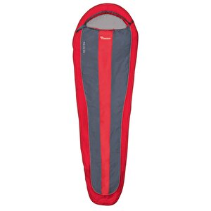 Freecamp Trek Lite Classic 300 Uyku Tulumu-kirmizi