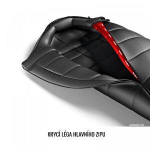 Husky Magnum New -15 C Uyku Tulumu