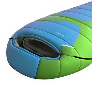 Husky Mantilla -5c Uyku Tulumu