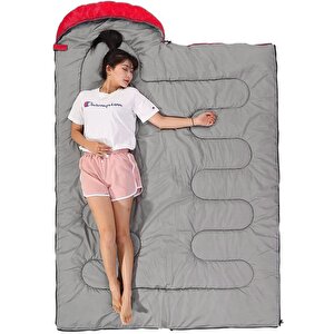 Camper Pro Sq Uyku Tulumu 0